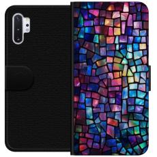 iSecrets - Plånboksfodral till Samsung Galaxy Note10+ med Disco