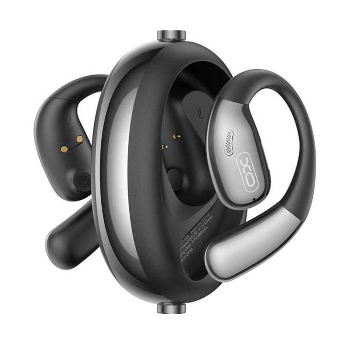 XO - XO Hörlurar Bluetooth G36 - Svart