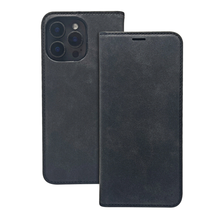 OEM - Xiaomi Redmi 13C 4G/5G/Poco C65 Plånboksfodral Smart Suede