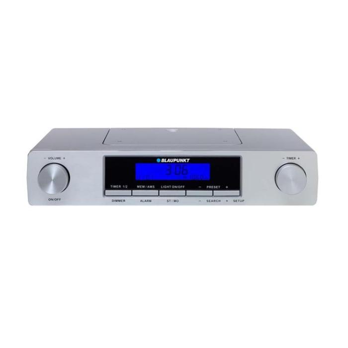 Blaupunkt - Blaupunkt Radio Kök FM/ALARM/TIMER KR12SL