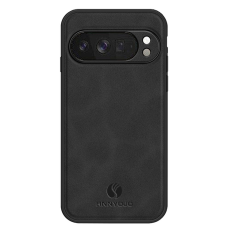 ANNYOJO - ANNYOJO Google Pixel 10 Pro XL Mobilskal Anti Drop - Svart