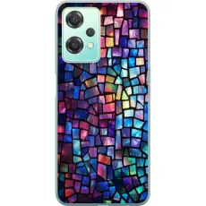Gustaf - Mobilskal till OnePlus Nord CE 2 Lite 5G med Disco