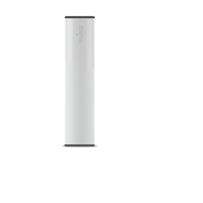 UTGATT5 - Puro Universal PowerBank Cell 2200mAh 1USB 1A - Vit