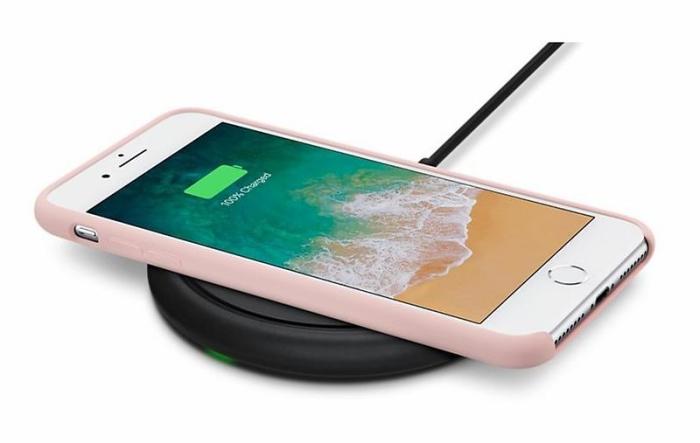 UTGATT5 - Mophie Qi Wireless Charging Base