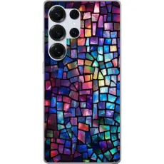 Gustaf - Mobilskal till Samsung Galaxy S25 Ultra med Disco