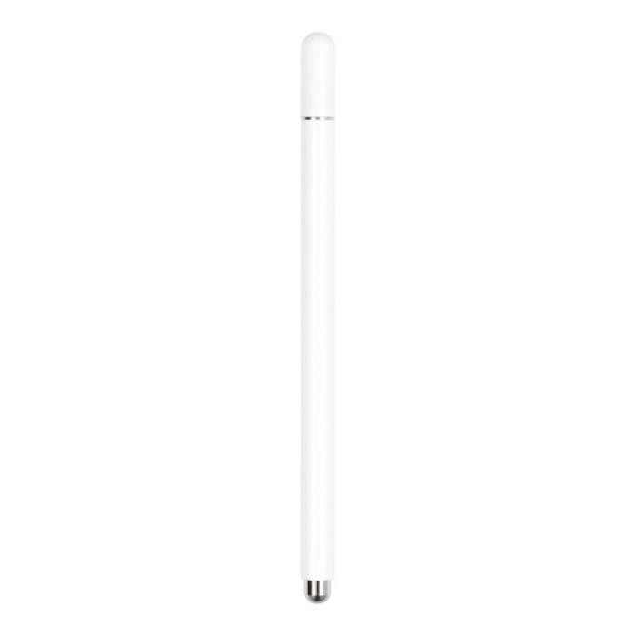 OEM - Stylus för pekskärmar Kapacitiv - Vit