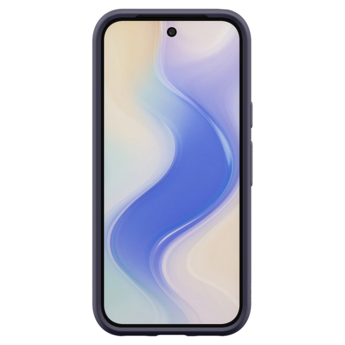 Spigen - Spigen Mobilskal För Google Pixel 11 Magsafe Nano Pop - Blueberry Navy
