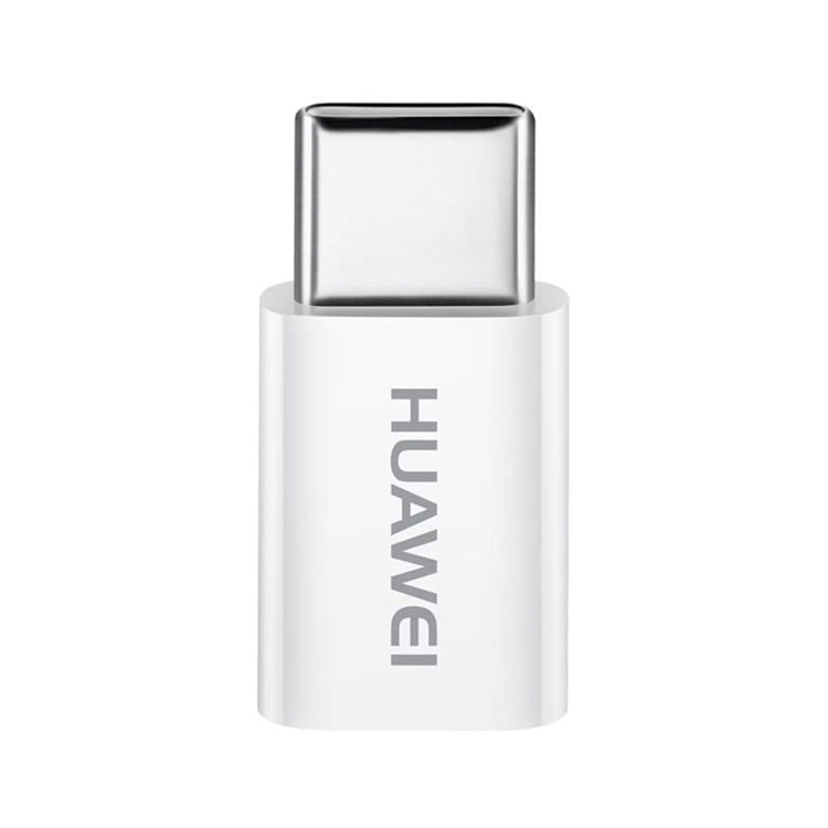 Huawei Adapter USB-C AP52 - Vit | 505295 | AlltMobil