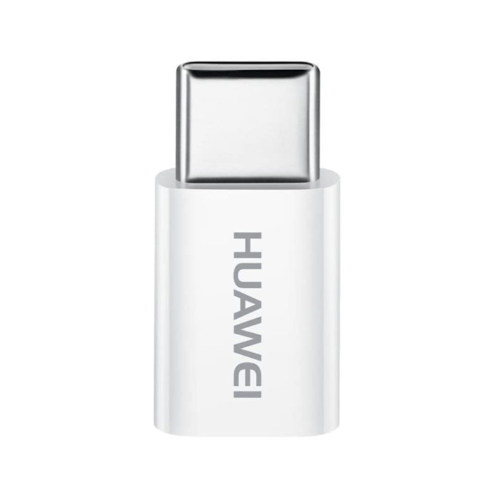 Huawei - Huawei Adapter USB-C AP52 - Vit