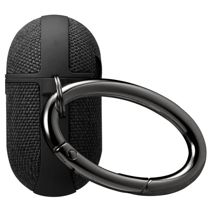 UTGATT - Spigen Urban Fit Apple airpods Pro skal Svart