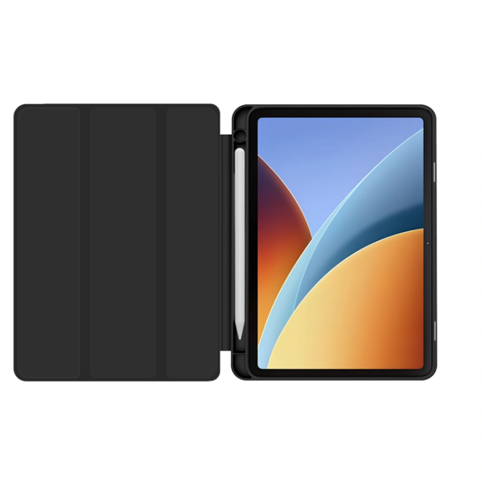 Tech-Protect - Tech-Protect Fodral För Xiaomi Redmi Pad 2 9.7 SC Penna - Svart