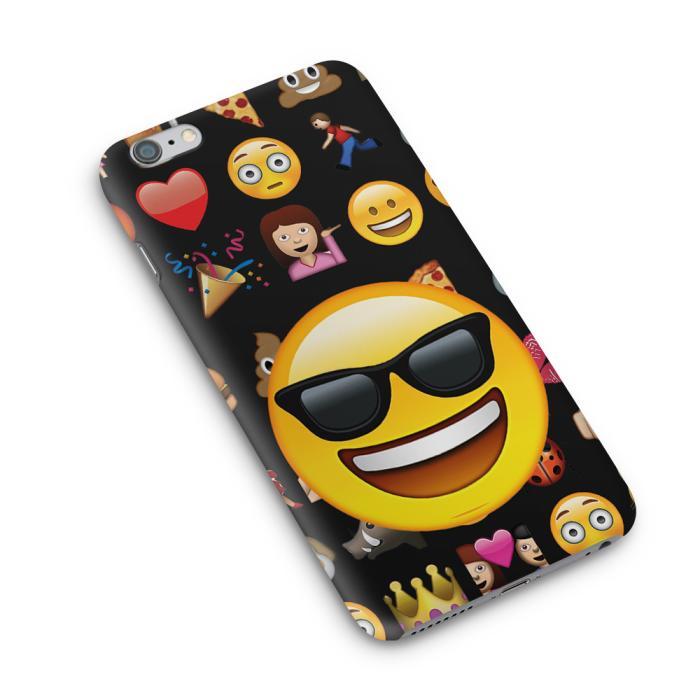 UTGATT4 - Designer iPhone 6S Plus Skal - Pat0837