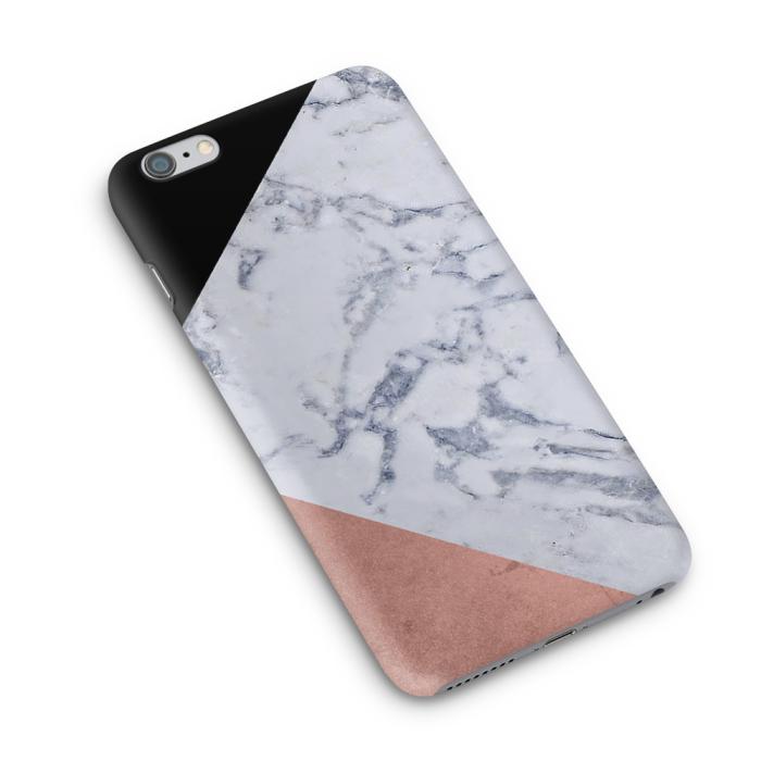 UTGATT4 - Designer iPhone 6S Skal - Pat0842