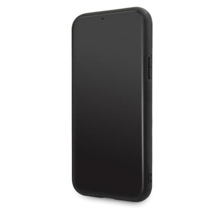 Guess - Guess Iridescent Skal iPhone 11 Pro Max - Silver