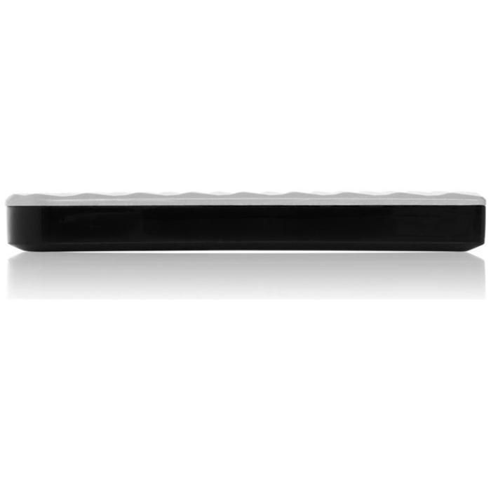 Verbatim - Verbatim Extern Hårddisk HDD 1TB USB 3.0 Store n Go - Silver