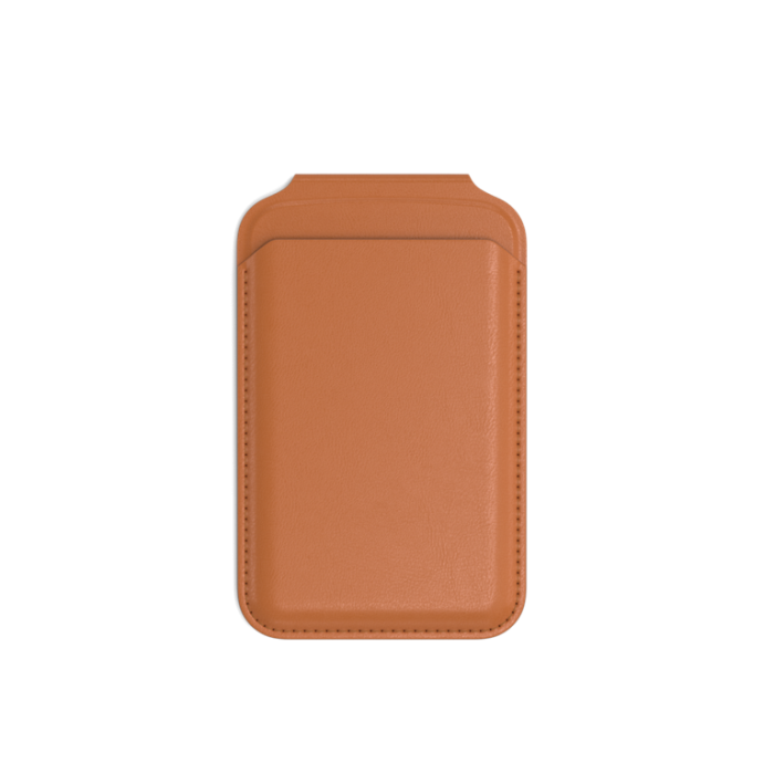 Satechi - Satechi Magnetiskt Plånboksstativ - Orange