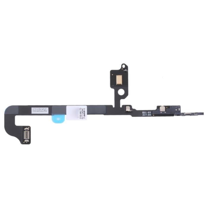 UTGATT1 - iPhone 13 Pro Max Bluetooth Flexkabel