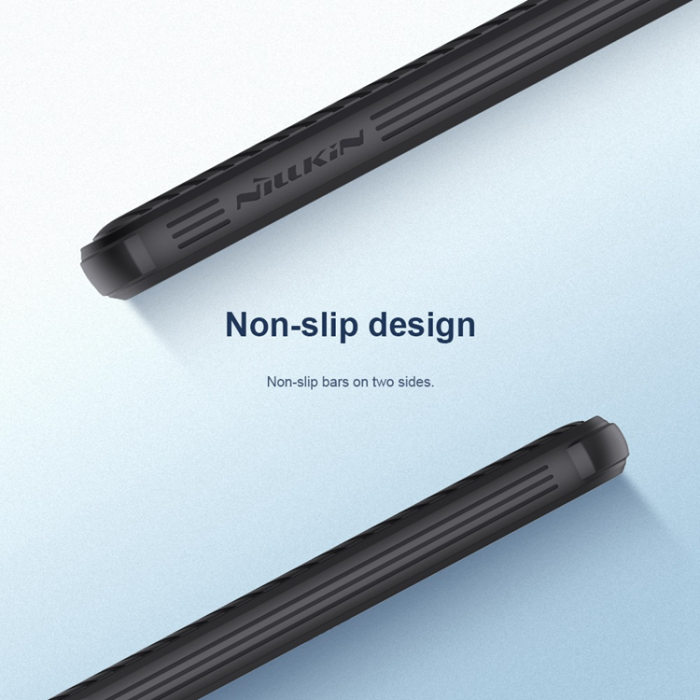 Nillkin - Nillkin Google Pixel 7 Pro Skal CamShield Pro - Svart