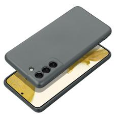 OEM - METALLIC Skal för Samsung S20 FE grå