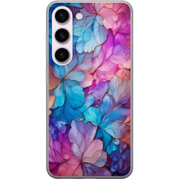 iSecrets - Mobilskal till Samsung Galaxy S23 med Magiskt