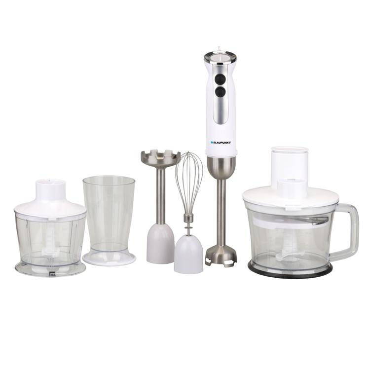 Blaupunkt Stavmixer HBD801 - Vit | 264 | AlltMobil