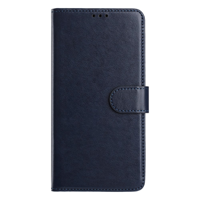 A-One Brand - iPhone 17 Pro Max Plånboksfodral Folio - Mörkblå