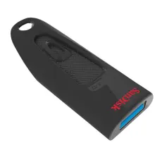 Sandisk - SANDISK USB-minne 3.0 Ultra 256GB 100MB/s