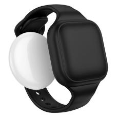 Hoco - Hoco Locator Apple Find My Bracelet E91E - Svart