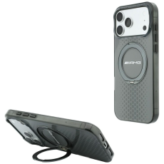 Mercedes - AMG Mobilskal F&ouml;r iPhone 18 Pro Max/17 Pro Max Magsafe IML Double Layer