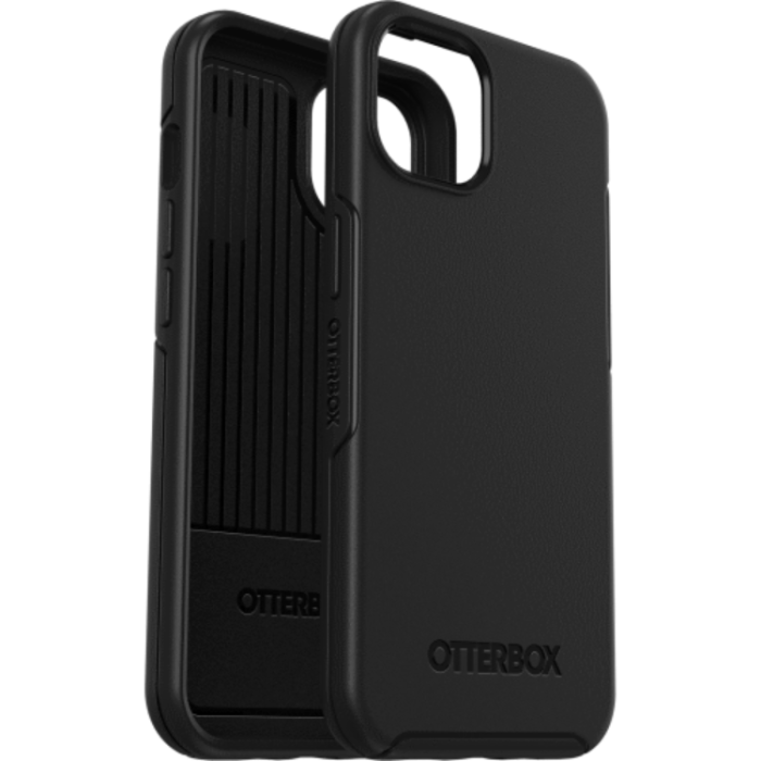 UTGATT1 - Otterbox iPhone 13 Pro Mobilskal Symmetry - Svart