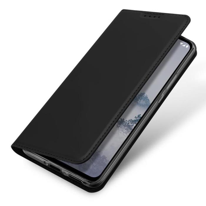 DuxDucis - Dux Ducis Nokia X30 Plånboksfodral Skin Series - Svart