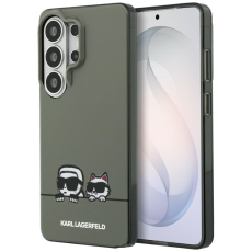 KARL LAGERFELD - Karl Lagerfeld Mobilskal F&ouml;r Galaxy S26 Ultra MagSafe IML Peekaboo