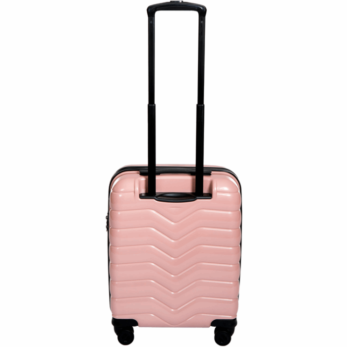 CAVALET - CAVALET Resväska Smygehuk Kabin - Pastel Rosa