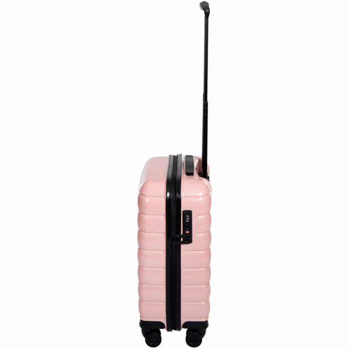 CAVALET - CAVALET Resväska Smygehuk Kabin - Pastel Rosa