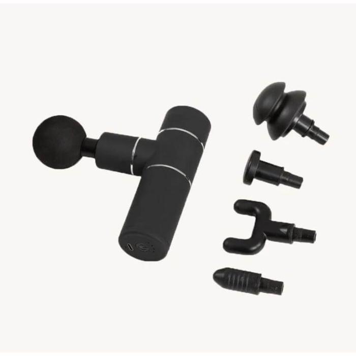 UTGATT1 - SWEDISH POSTURE Massagepistol Mini