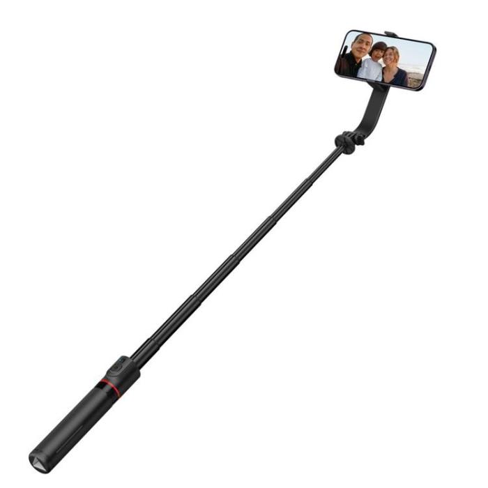 Tech-Protect - Tech-Portect Selfiestick Tripod Magsafe - Svart
