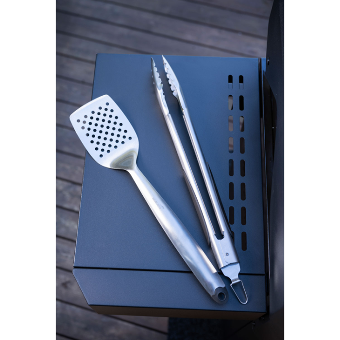 Mustang - Mustang Grillredskapsset SS 2-delar