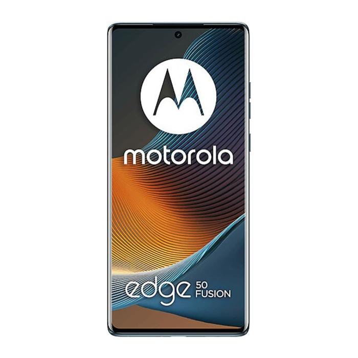 Motorola - Motorola Edge 50 Fusion 8GB/256GB