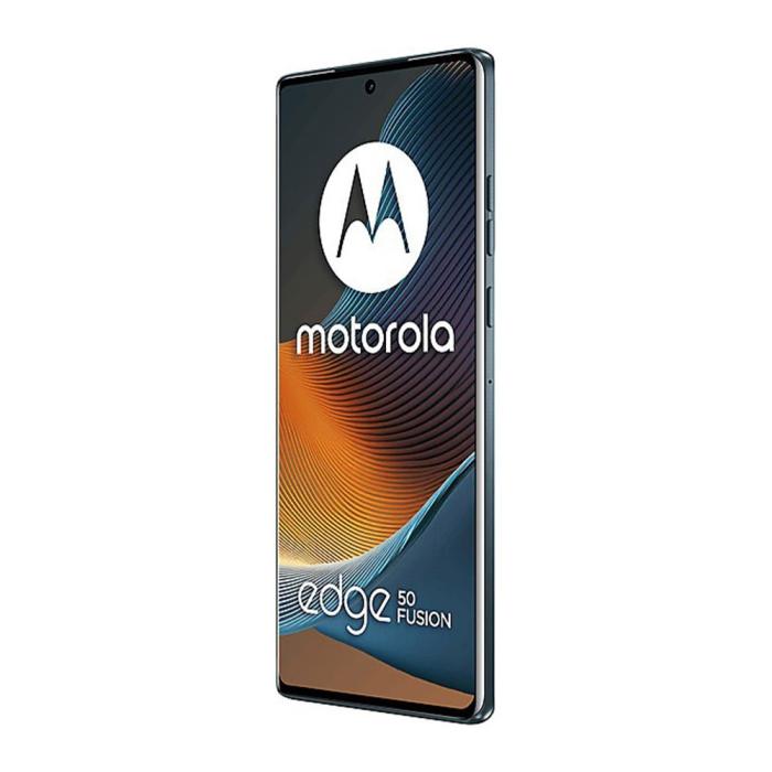 Motorola - Motorola Edge 50 Fusion 8GB/256GB