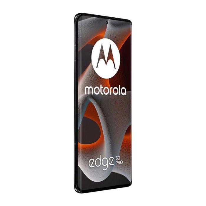 Motorola - (NY) Motorola Edge 50 Pro 5G 12GB/512GB Svart