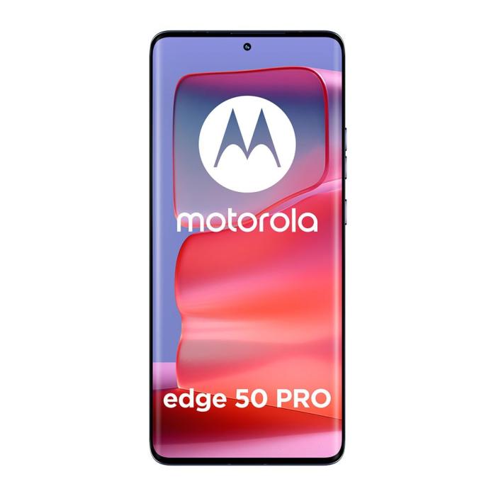 Motorola - (NY) Motorola Edge 50 Pro 512GB (Lavendel)