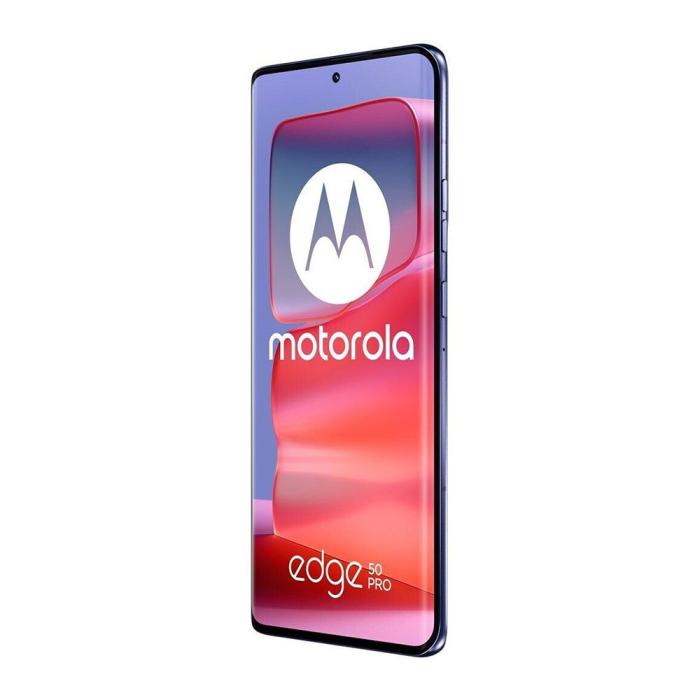 Motorola - (NY) Motorola Edge 50 Pro 512GB (Lavendel)