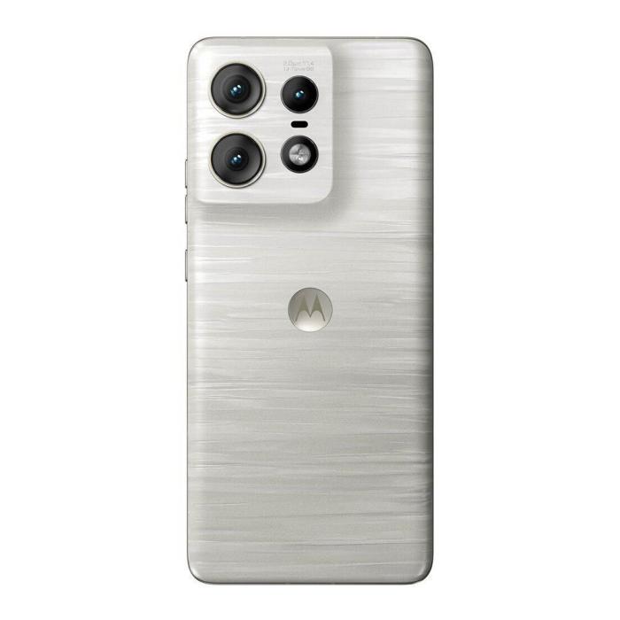 Motorola - (NY) Motorola Edge 50 Pro 12GB/512GB (Moonlight Pearl)