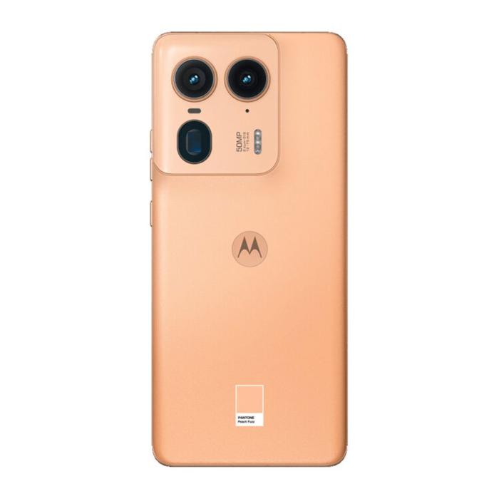 Motorola - (NY) Motorola Edge 50 Ultra 16GB/1TB (Persika)