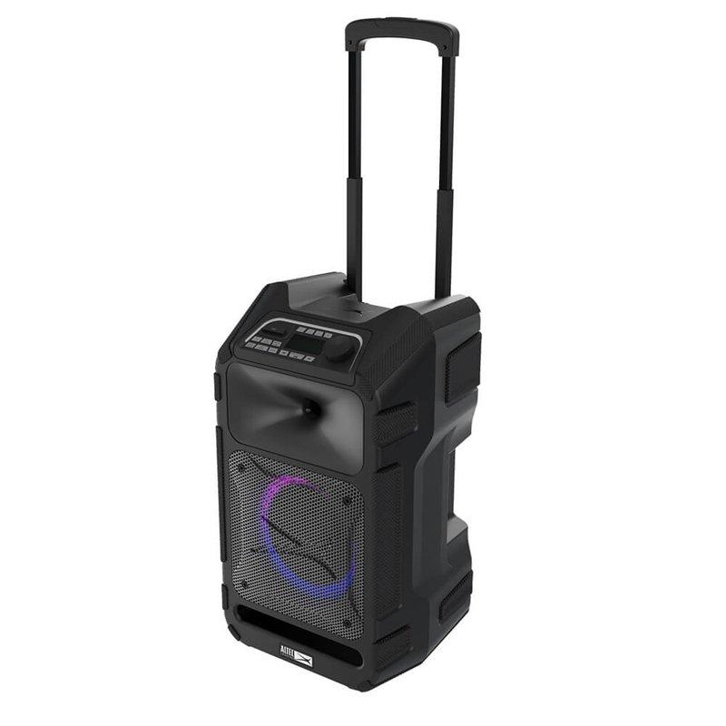 ALTEC Högtalare IMT9100 SonicBoom180 Partyspeaker Svart