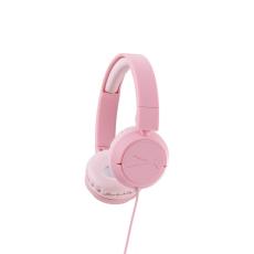 ALTEC - ALTEC Barnh&ouml;rlur Tr&aring;dad On-Ear Rosa