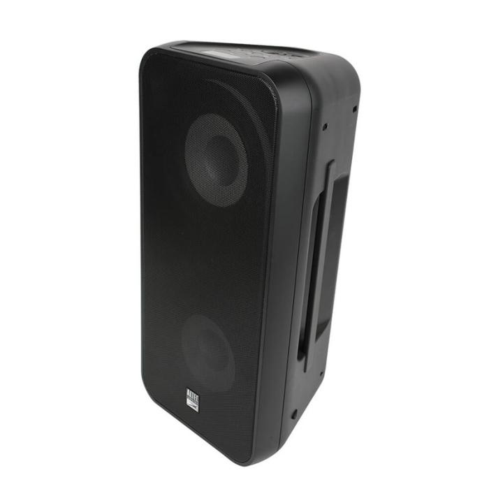 ALTEC - ALTEC Högtalare IMT7100 ShockWave200 RGB IPX4 Svart