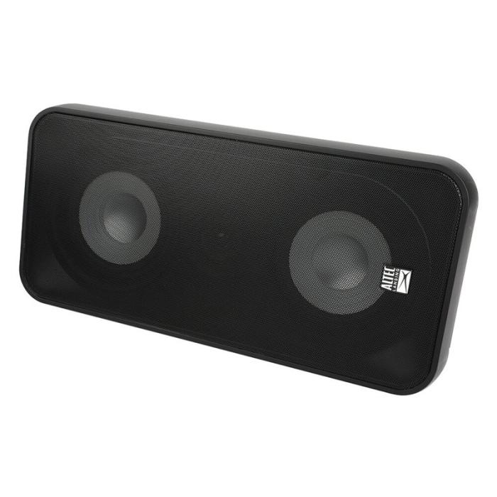 ALTEC - ALTEC Högtalare IMT7100 ShockWave200 RGB IPX4 Svart
