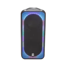 ALTEC - ALTEC H&ouml;gtalare IMT7100 ShockWave200 RGB IPX4 Svart