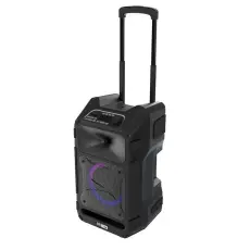 ALTEC - ALTEC H&ouml;gtalare IMT9100 SonicBoom180 Partyspeaker Svart